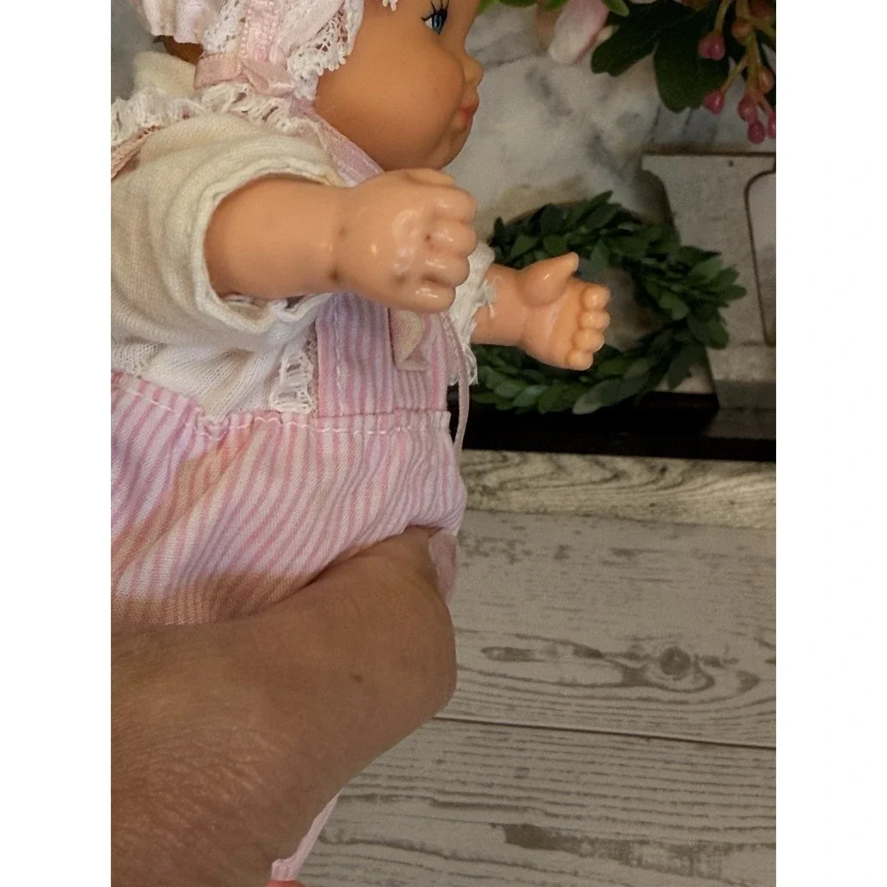 Galoob vintage lewis
